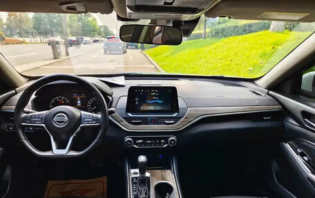 Nissan Altima VI (L34), 2022 год, 1 850 000 рублей, 15 фотография