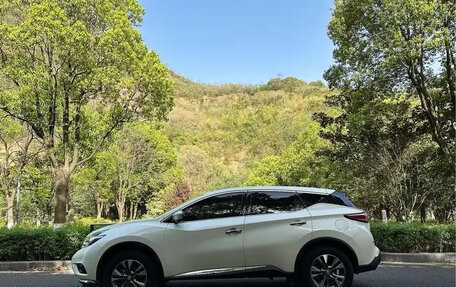 Nissan Murano, 2022 год, 2 500 000 рублей, 4 фотография