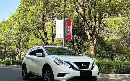 Nissan Murano, 2022 год, 2 500 000 рублей, 3 фотография