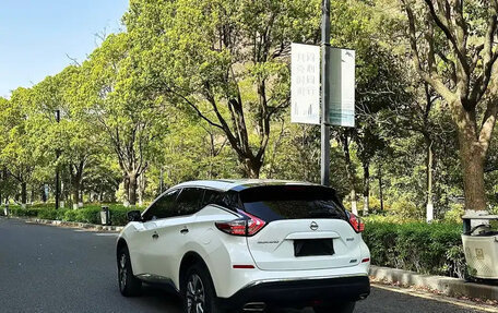 Nissan Murano, 2022 год, 2 500 000 рублей, 7 фотография