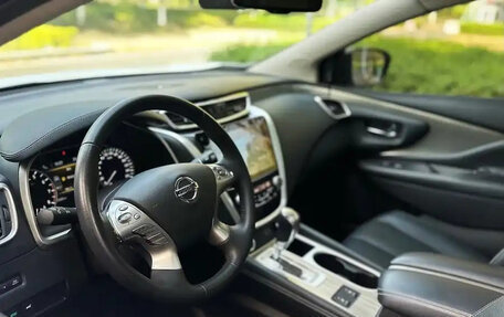 Nissan Murano, 2022 год, 2 500 000 рублей, 8 фотография
