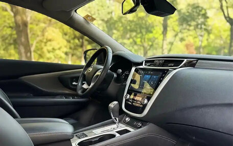 Nissan Murano, 2022 год, 2 500 000 рублей, 14 фотография