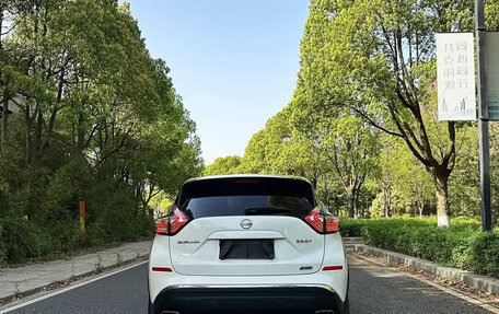 Nissan Murano, 2022 год, 2 500 000 рублей, 6 фотография