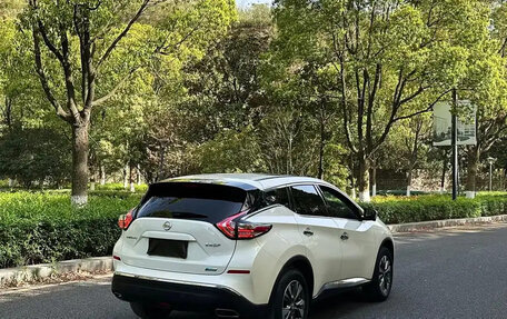 Nissan Murano, 2022 год, 2 500 000 рублей, 5 фотография