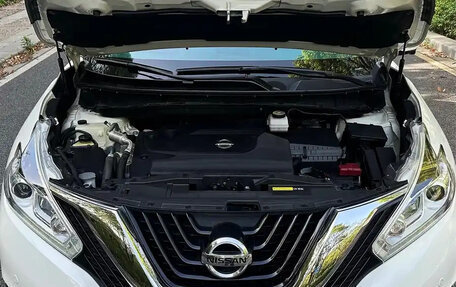 Nissan Murano, 2022 год, 2 500 000 рублей, 16 фотография