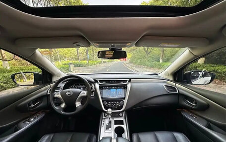 Nissan Murano, 2022 год, 2 500 000 рублей, 13 фотография