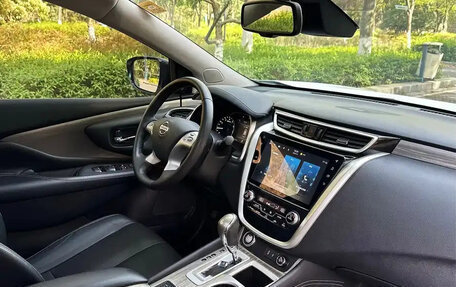 Nissan Murano, 2022 год, 2 500 000 рублей, 9 фотография