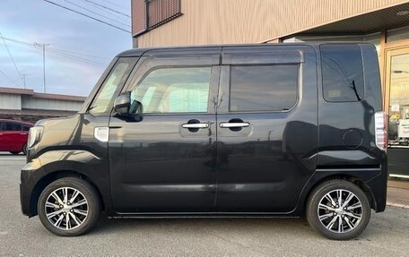 Toyota Pixis Mega, 2016 год, 850 000 рублей, 4 фотография