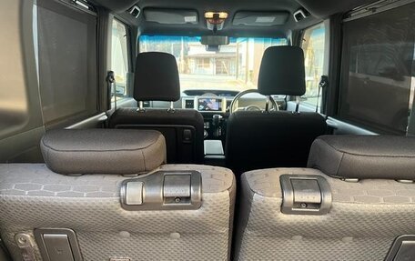 Toyota Pixis Mega, 2016 год, 850 000 рублей, 17 фотография