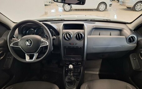 Renault Duster I рестайлинг, 2020 год, 1 625 000 рублей, 7 фотография