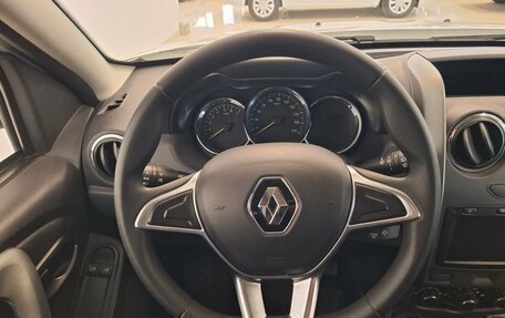 Renault Duster I рестайлинг, 2020 год, 1 625 000 рублей, 8 фотография