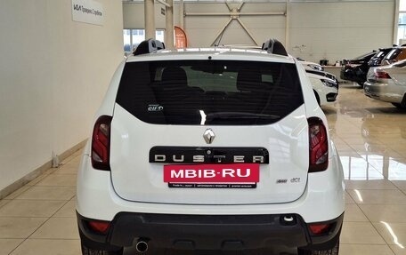 Renault Duster I рестайлинг, 2020 год, 1 625 000 рублей, 5 фотография