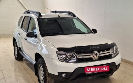 Renault Duster I рестайлинг, 2020 год, 1 625 000 рублей, 3 фотография