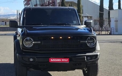 Ford Bronco, 2021 год, 2 900 000 рублей, 1 фотография