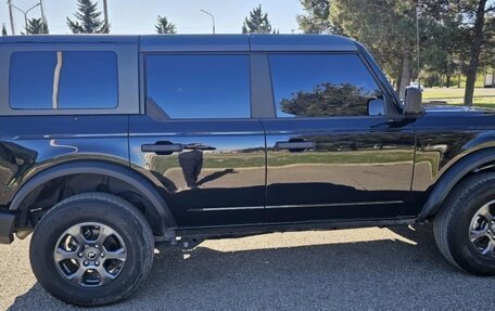 Ford Bronco, 2021 год, 2 900 000 рублей, 3 фотография