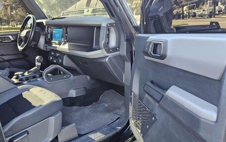 Ford Bronco, 2021 год, 2 900 000 рублей, 5 фотография