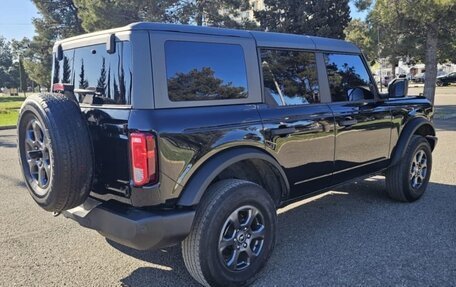Ford Bronco, 2021 год, 2 900 000 рублей, 4 фотография