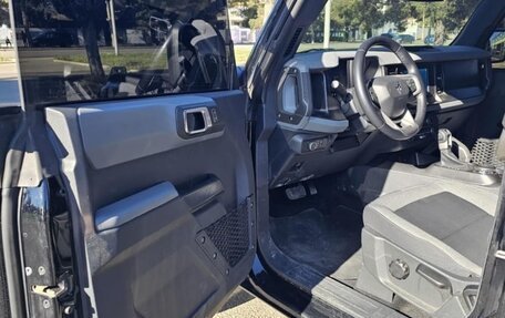 Ford Bronco, 2021 год, 2 900 000 рублей, 7 фотография