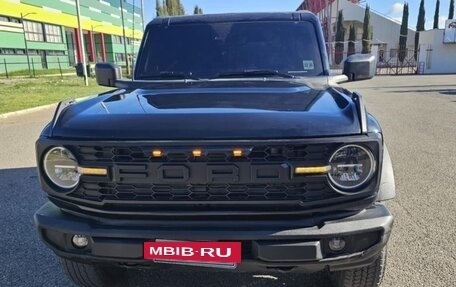 Ford Bronco, 2021 год, 2 900 000 рублей, 2 фотография