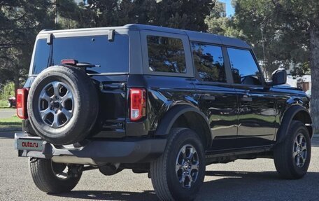 Ford Bronco, 2021 год, 2 900 000 рублей, 10 фотография