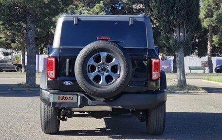 Ford Bronco, 2021 год, 2 900 000 рублей, 8 фотография