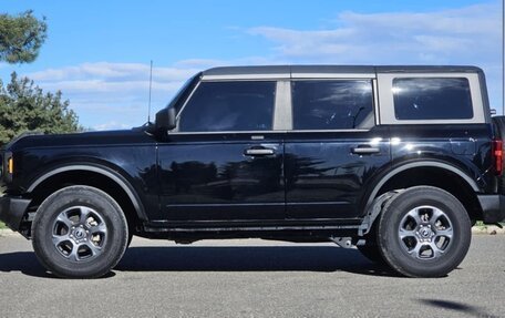 Ford Bronco, 2021 год, 2 900 000 рублей, 11 фотография