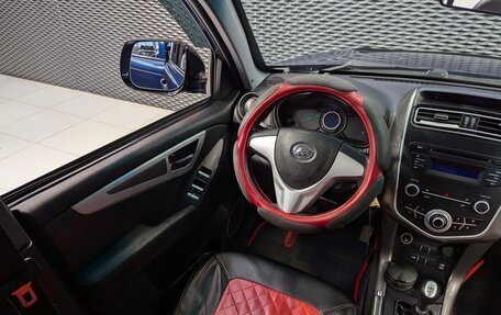 Lifan X60 I рестайлинг, 2017 год, 690 000 рублей, 13 фотография
