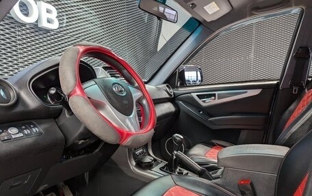 Lifan X60 I рестайлинг, 2017 год, 690 000 рублей, 7 фотография