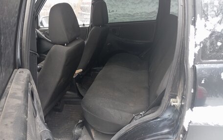 Chevrolet Niva I рестайлинг, 2012 год, 420 000 рублей, 5 фотография