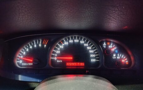 Opel Vectra B рестайлинг, 2001 год, 330 000 рублей, 8 фотография