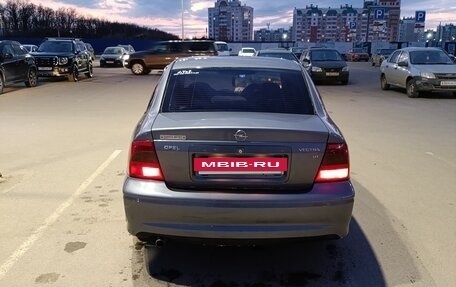 Opel Vectra B рестайлинг, 2001 год, 330 000 рублей, 3 фотография