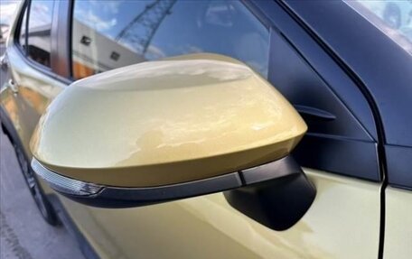 Toyota Yaris Cross, 2021 год, 1 400 000 рублей, 11 фотография
