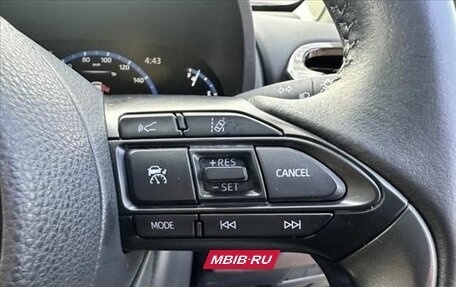 Toyota Yaris Cross, 2021 год, 1 400 000 рублей, 28 фотография