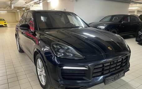 Porsche Cayenne III, 2020 год, 9 500 000 рублей, 3 фотография