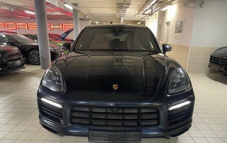 Porsche Cayenne III, 2020 год, 9 500 000 рублей, 2 фотография