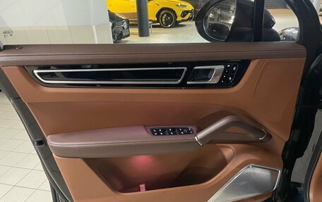 Porsche Cayenne III, 2020 год, 9 500 000 рублей, 13 фотография