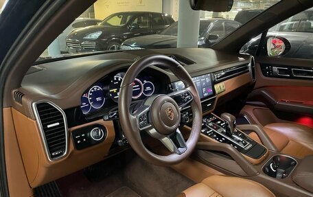 Porsche Cayenne III, 2020 год, 9 500 000 рублей, 12 фотография