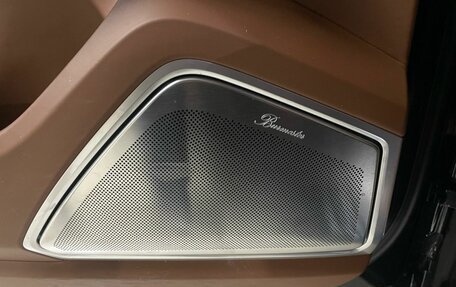 Porsche Cayenne III, 2020 год, 9 500 000 рублей, 15 фотография