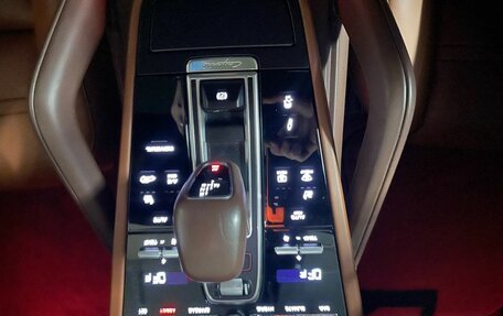Porsche Cayenne III, 2020 год, 9 500 000 рублей, 18 фотография
