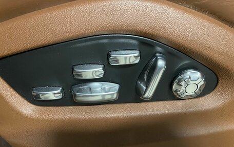 Porsche Cayenne III, 2020 год, 9 500 000 рублей, 23 фотография