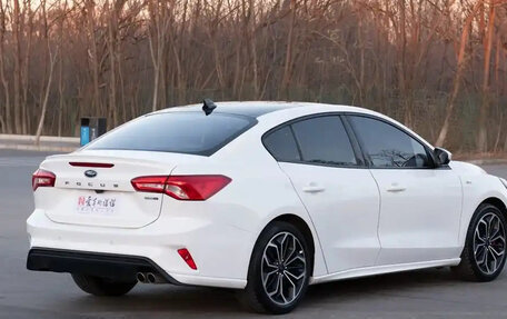 Ford Focus IV, 2021 год, 1 460 000 рублей, 5 фотография