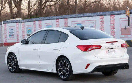 Ford Focus IV, 2021 год, 1 460 000 рублей, 3 фотография