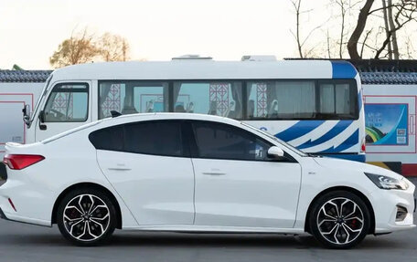 Ford Focus IV, 2021 год, 1 460 000 рублей, 6 фотография