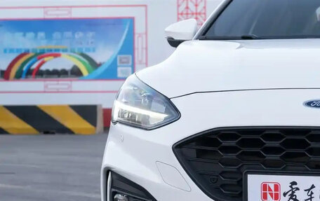 Ford Focus IV, 2021 год, 1 460 000 рублей, 10 фотография
