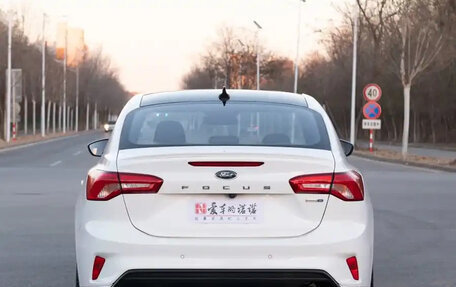 Ford Focus IV, 2021 год, 1 460 000 рублей, 4 фотография