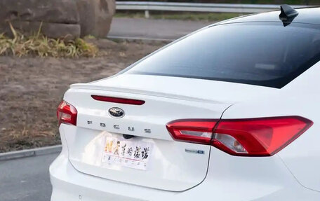 Ford Focus IV, 2021 год, 1 460 000 рублей, 18 фотография