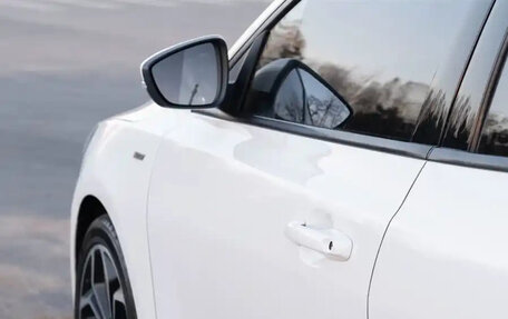Ford Focus IV, 2021 год, 1 460 000 рублей, 13 фотография