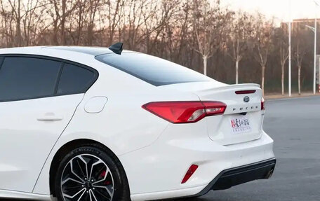 Ford Focus IV, 2021 год, 1 460 000 рублей, 20 фотография