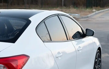 Ford Focus IV, 2021 год, 1 460 000 рублей, 19 фотография