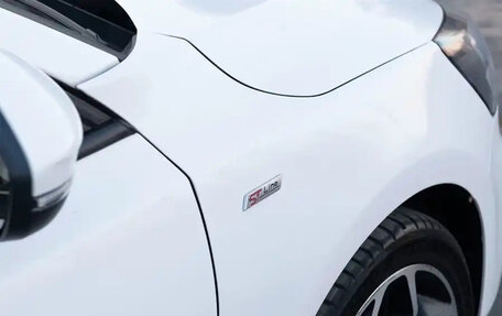 Ford Focus IV, 2021 год, 1 460 000 рублей, 21 фотография